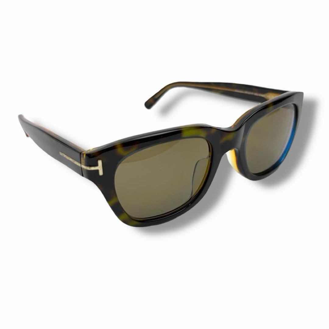 TOM FORDトムフォード don スノードン TF237-F