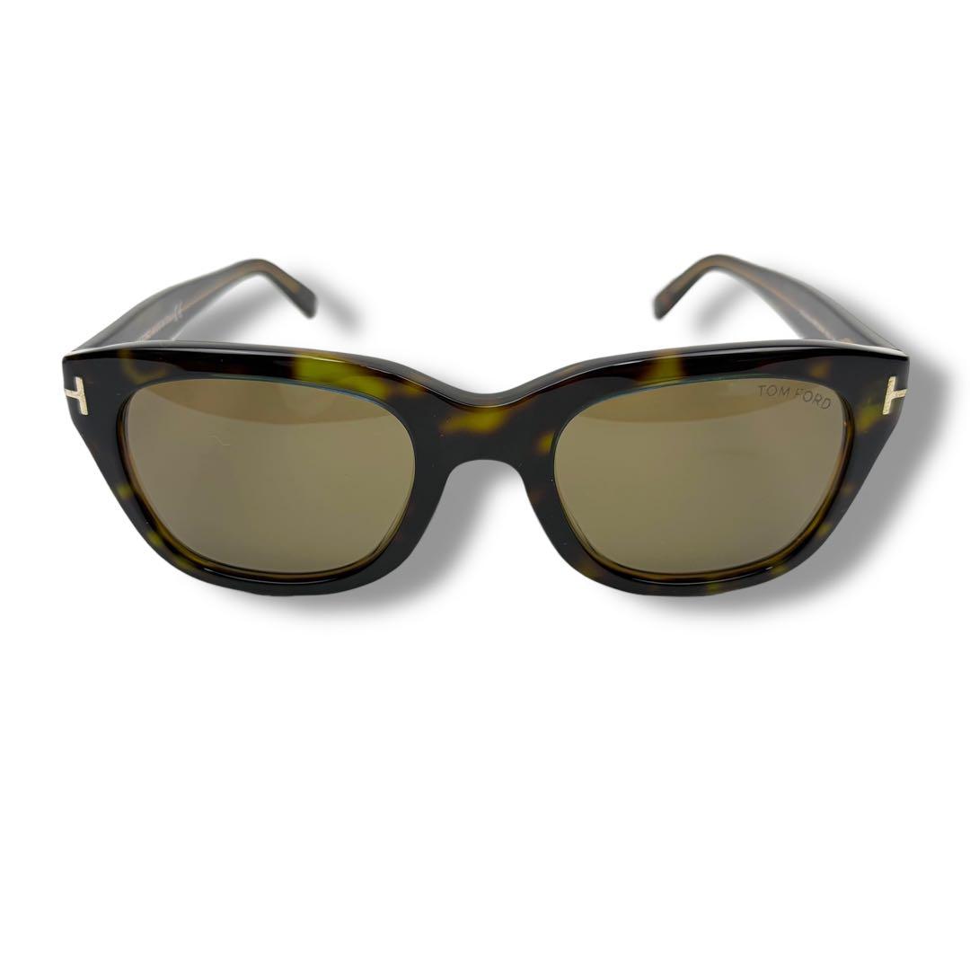 TOM FORDトムフォード don スノードン TF237-F