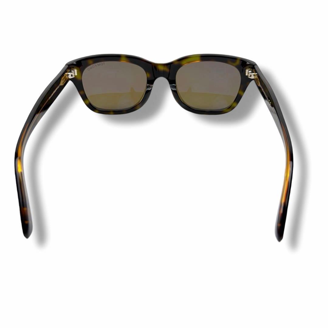TOM FORDトムフォード don スノードン TF237-F