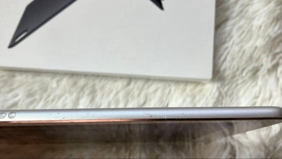 【完動品】iPad Pro 9.7 32GB SIMフリー【すぐ発送】【付属品】