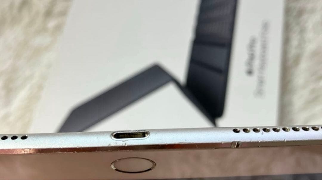 【完動品】iPad Pro 9.7 32GB SIMフリー【すぐ発送】【付属品】