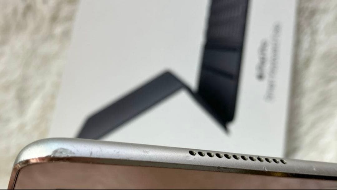【完動品】iPad Pro 9.7 32GB SIMフリー【すぐ発送】【付属品】