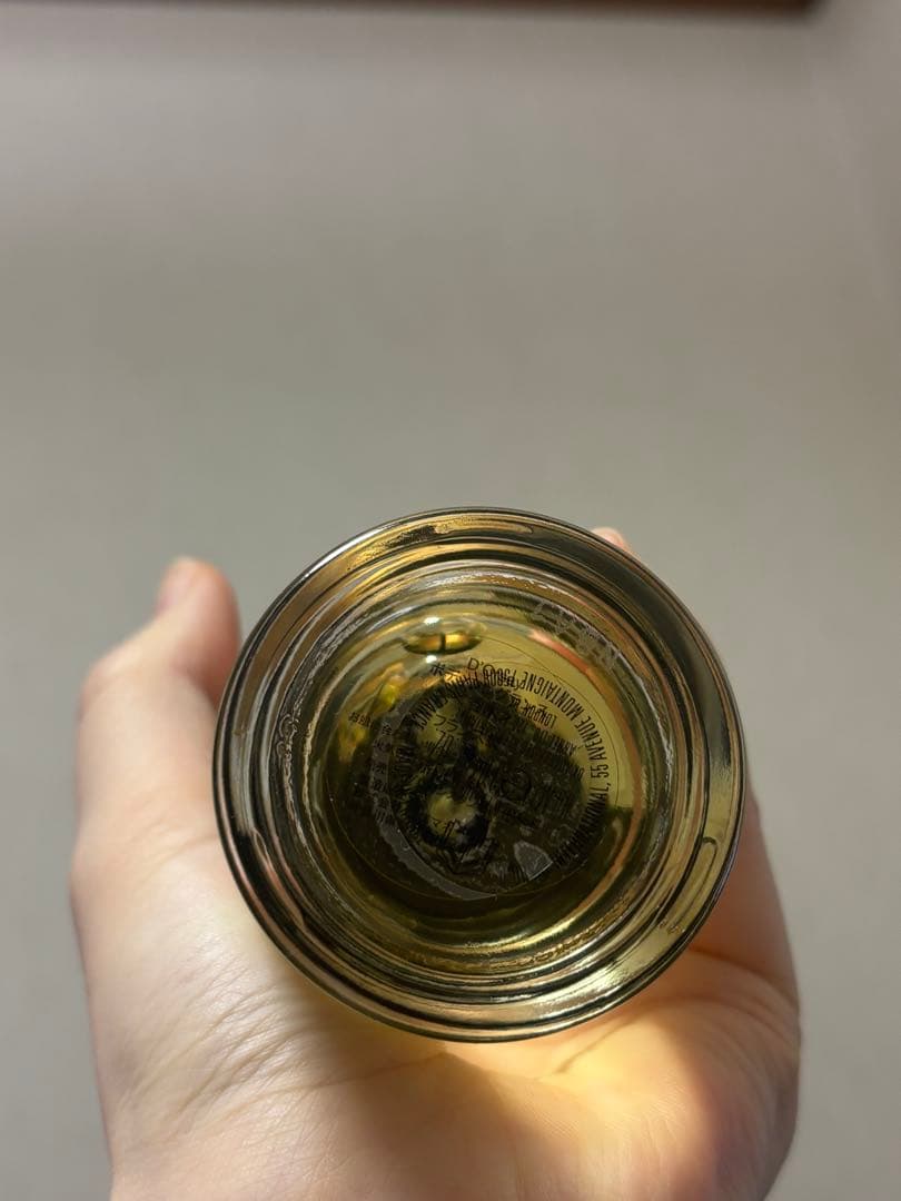 香水(ユニセックス) dorsay m.a 90ml
