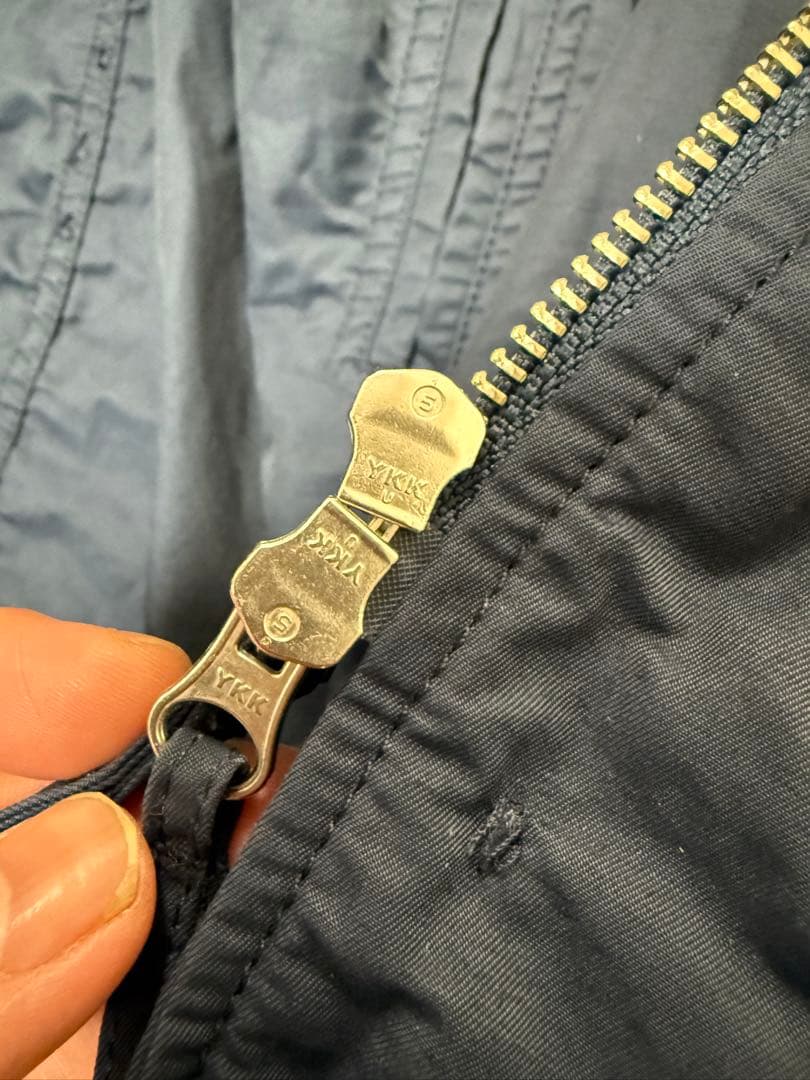エンジニアードガーメンツ　トレンチコートengineered garments
