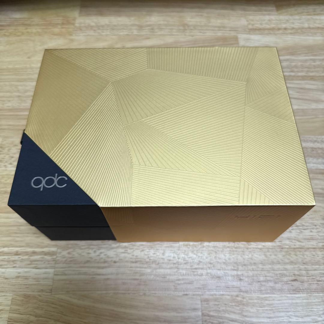 イヤホン qdc Studio 8SS