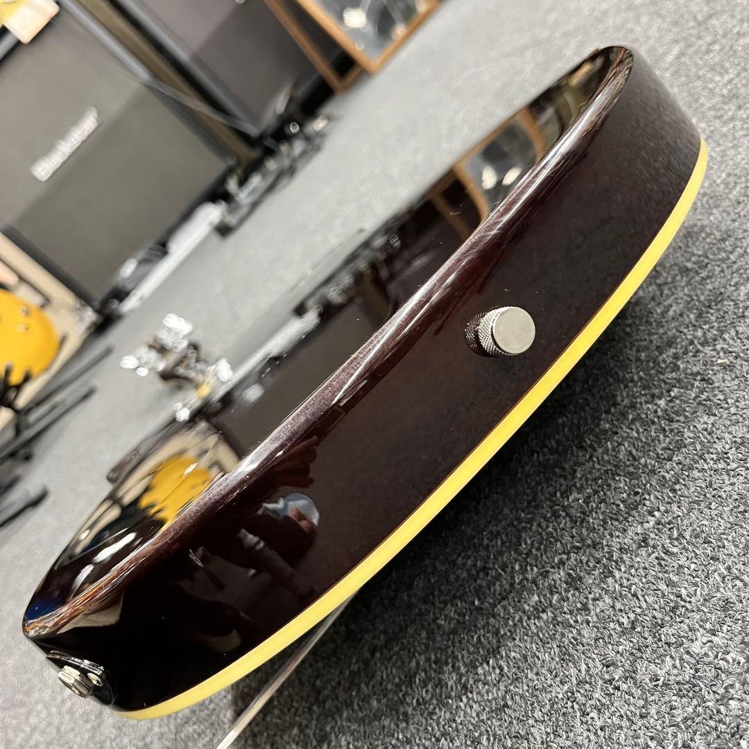 【11559】Gretsch Electromatic ProJet Black
