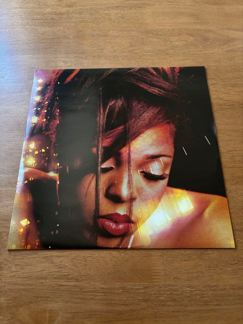 洋楽 Sparkle / LP