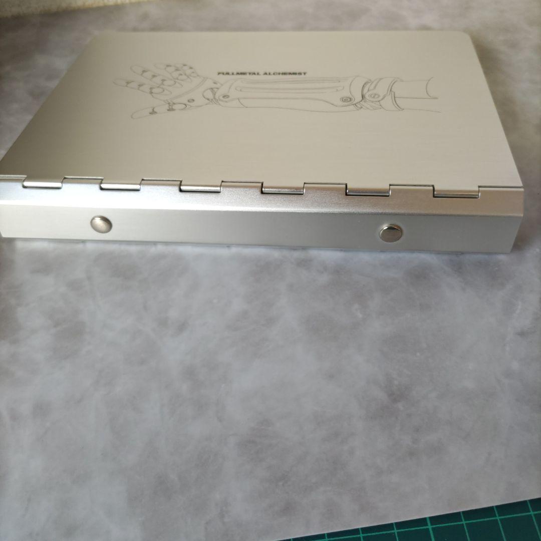 フルメタル・アルケミスト 完全ベスト DVD他FINALコンプレートベストセット