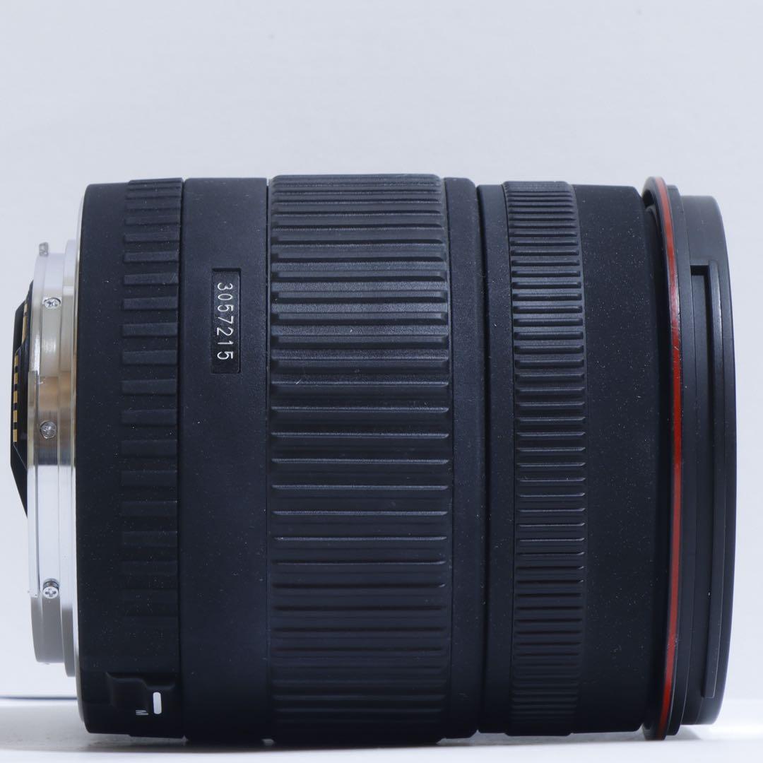 ⭐︎広角〜望遠☆Sigma 18-200mm for キャノン ☆