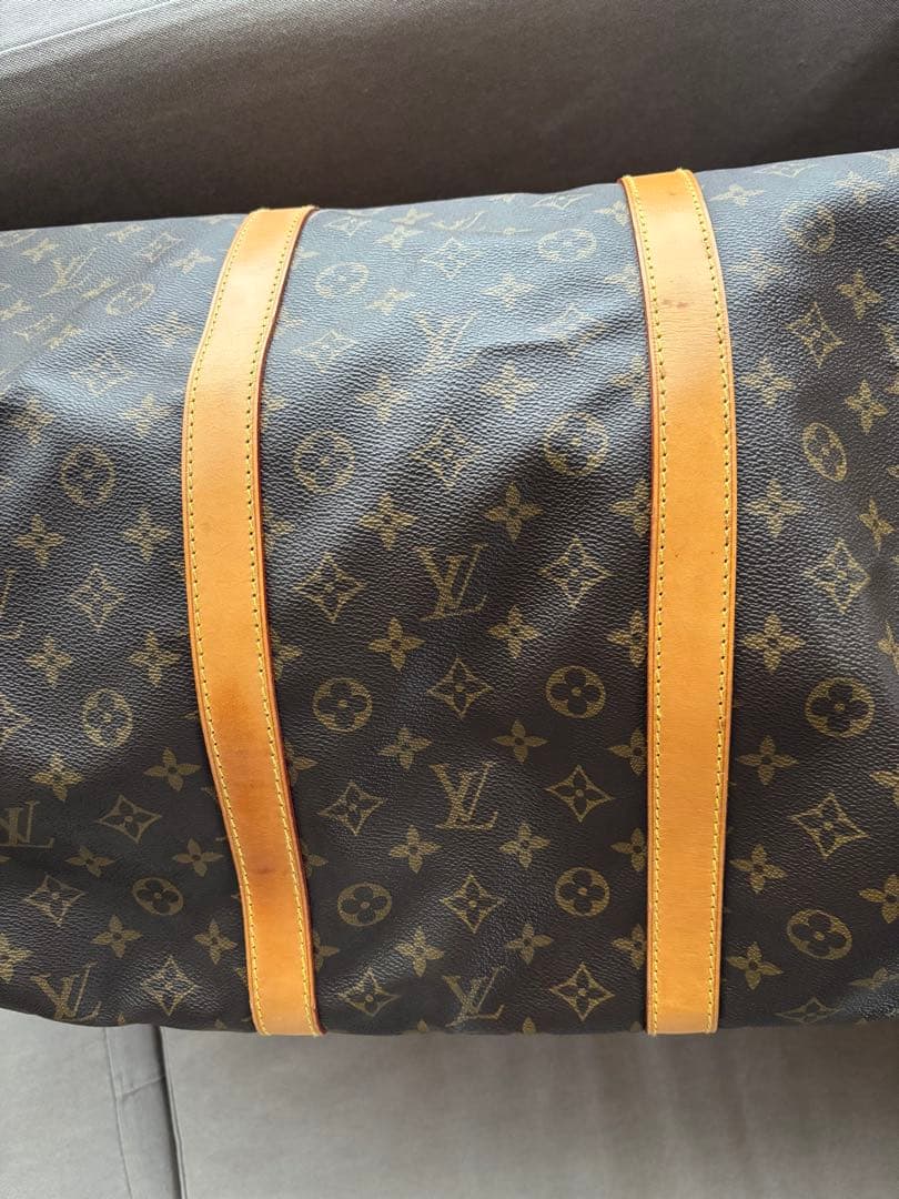 Louis Vuitton ボストンバッグ 約70cm