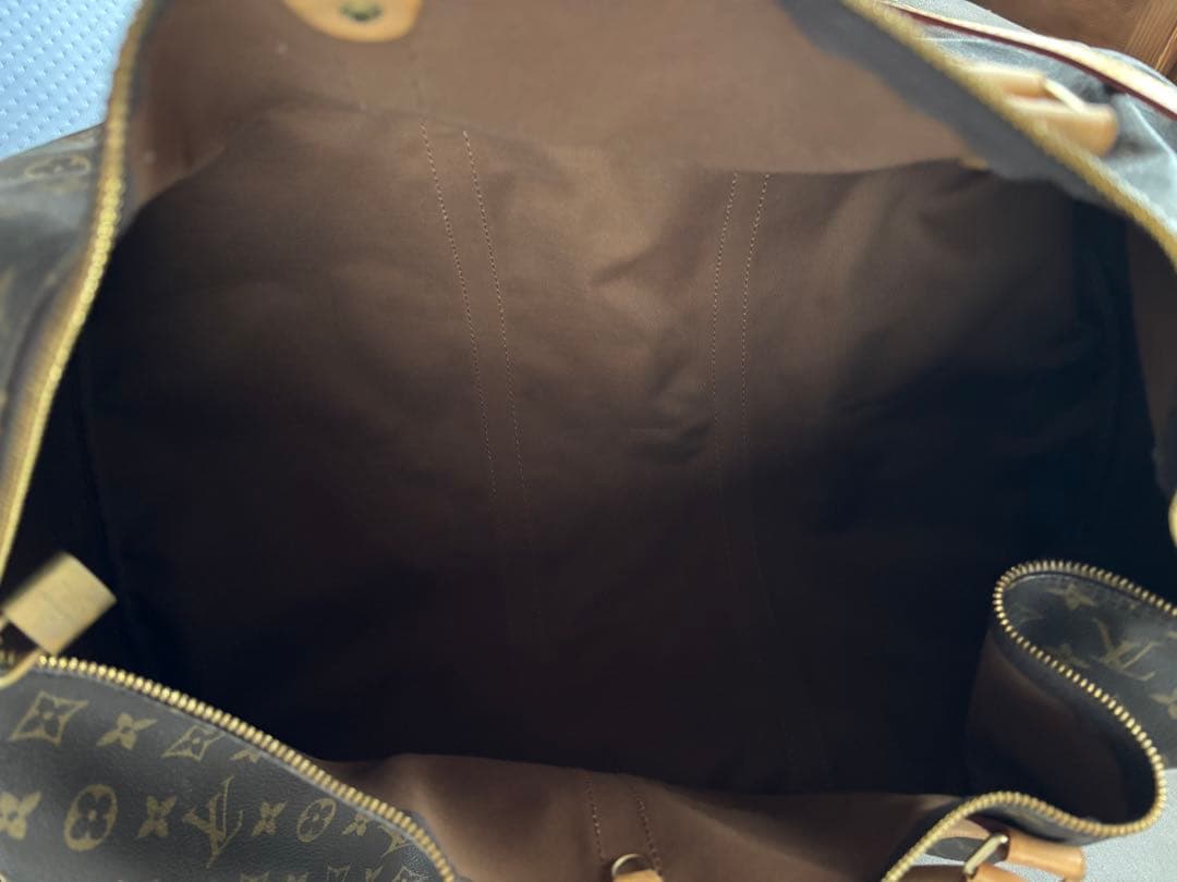 Louis Vuitton ボストンバッグ 約70cm