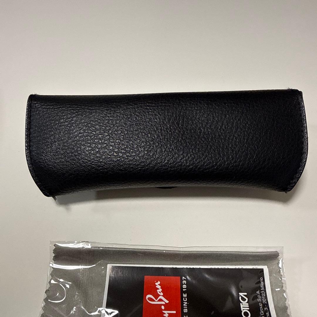 RB 2132-F NEW WAYFARER サングラス　美品