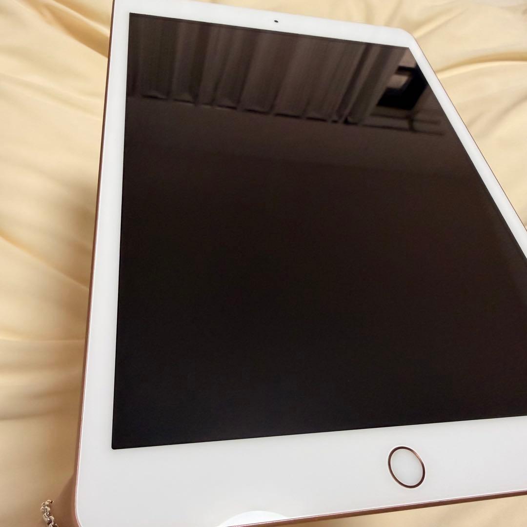 Apple iPad 第7世代 32G インチ ローズゴールド