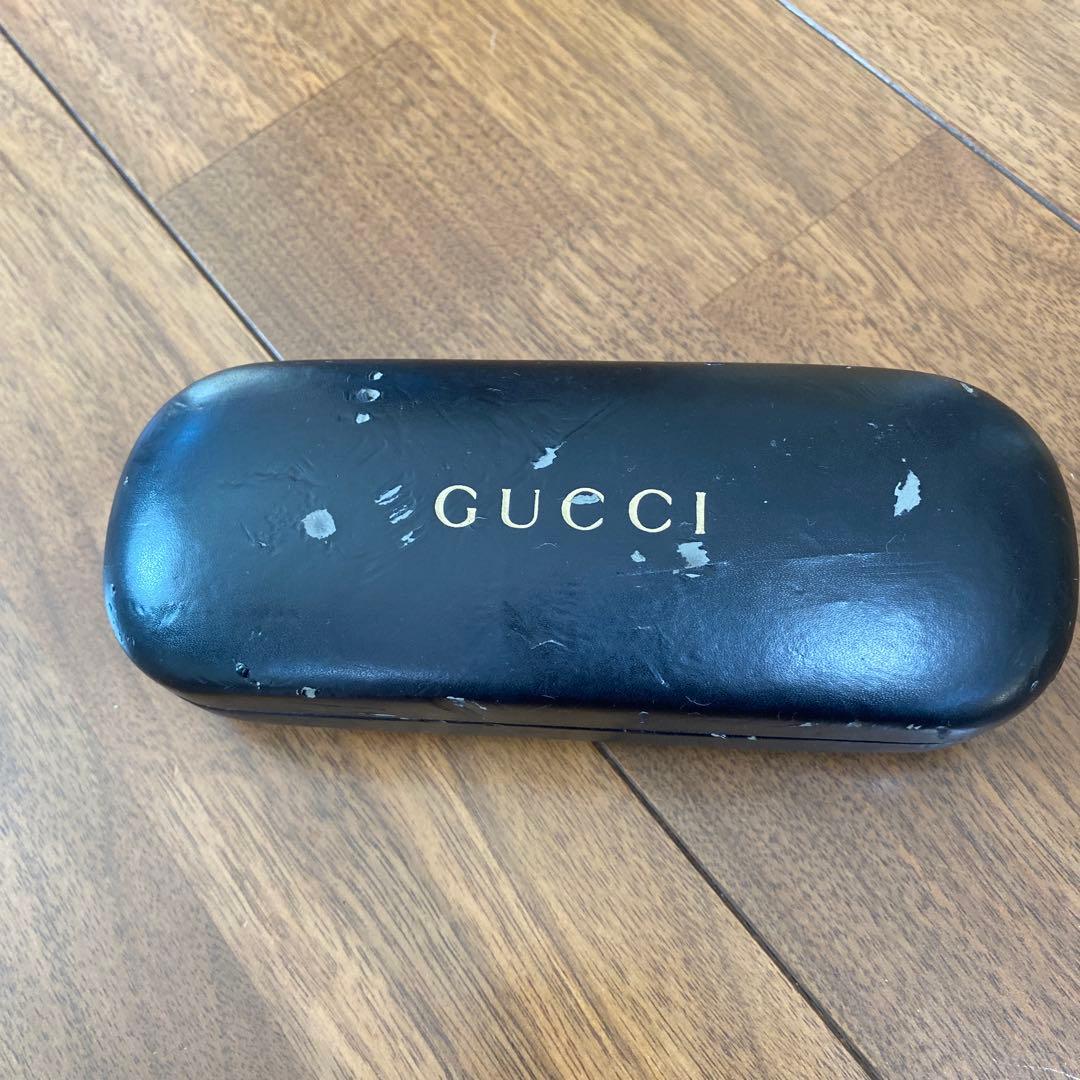 k*u様 GUCCI サングラス