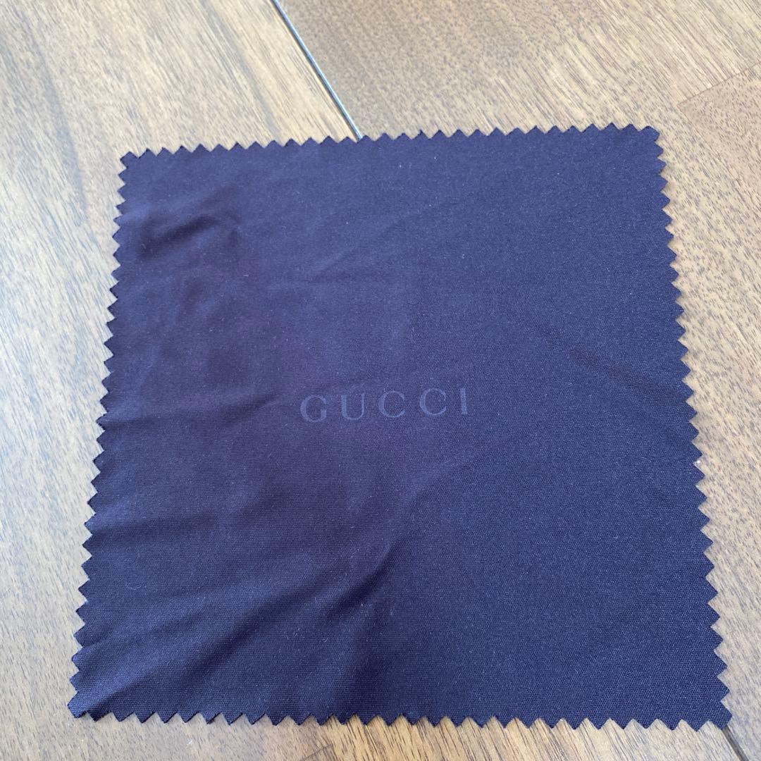 k*u様 GUCCI サングラス