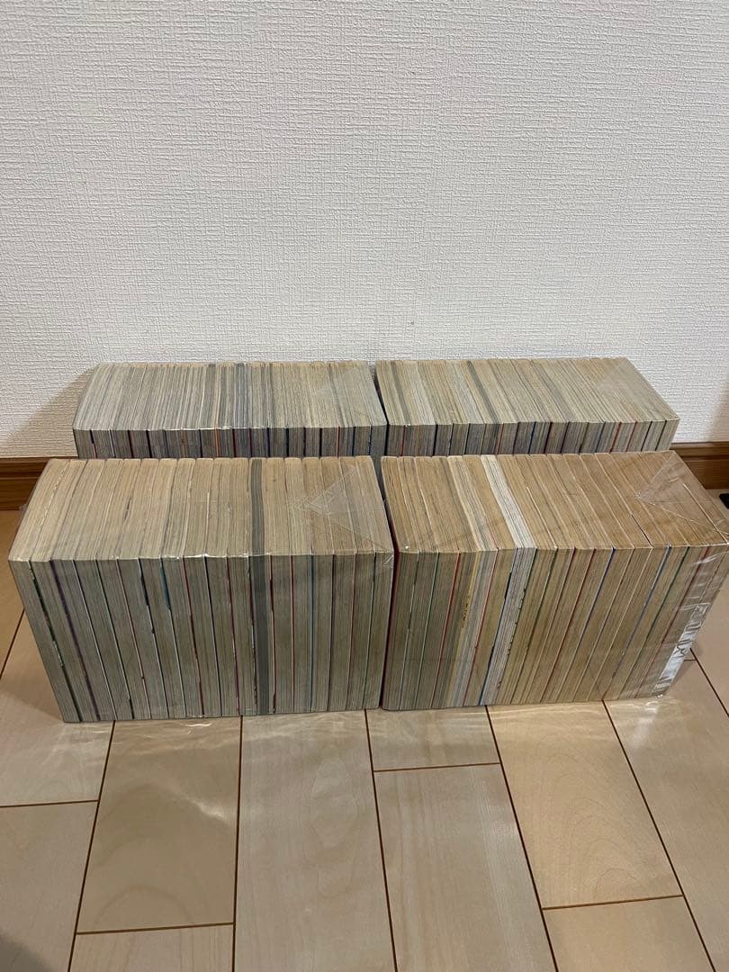 Naruto 全巻セット