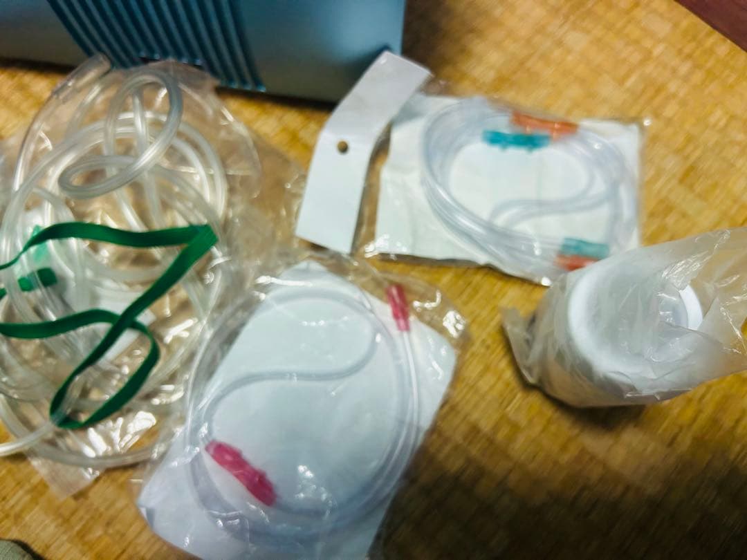 OXYCOOL32 高濃度酸素濃縮器 okisiku-ru 32