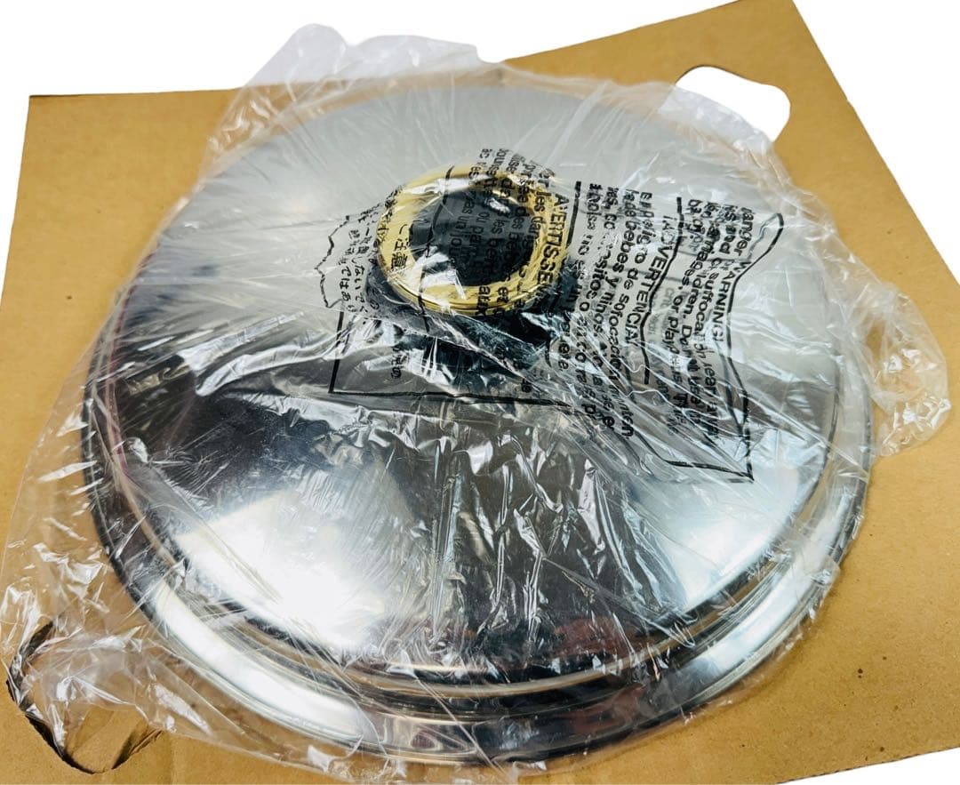 タッパーウェア レインボークッカー 26cm 深鍋 両手鍋 4.7L