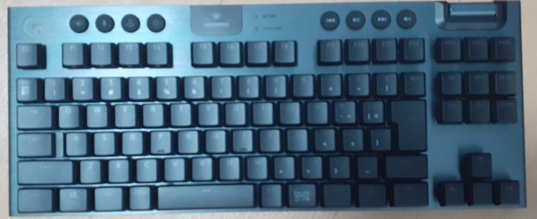 ロジクールGG913TKL