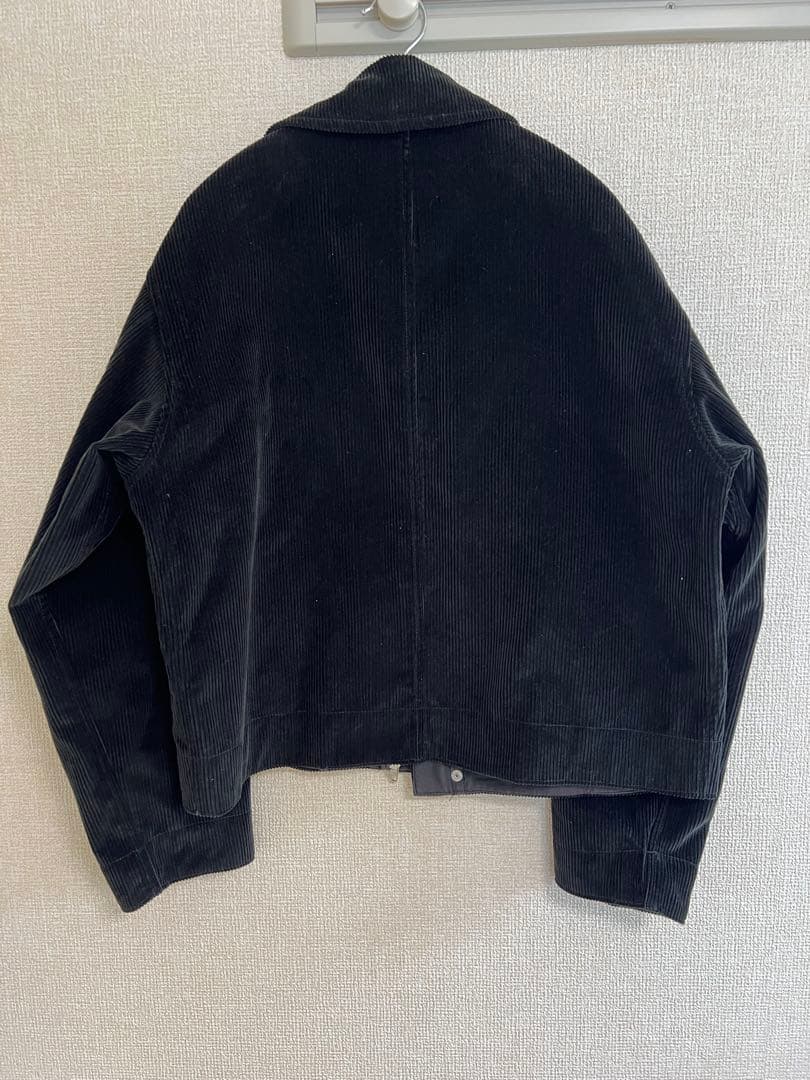 N.HOOLYWOOD コーデュロイジャケット