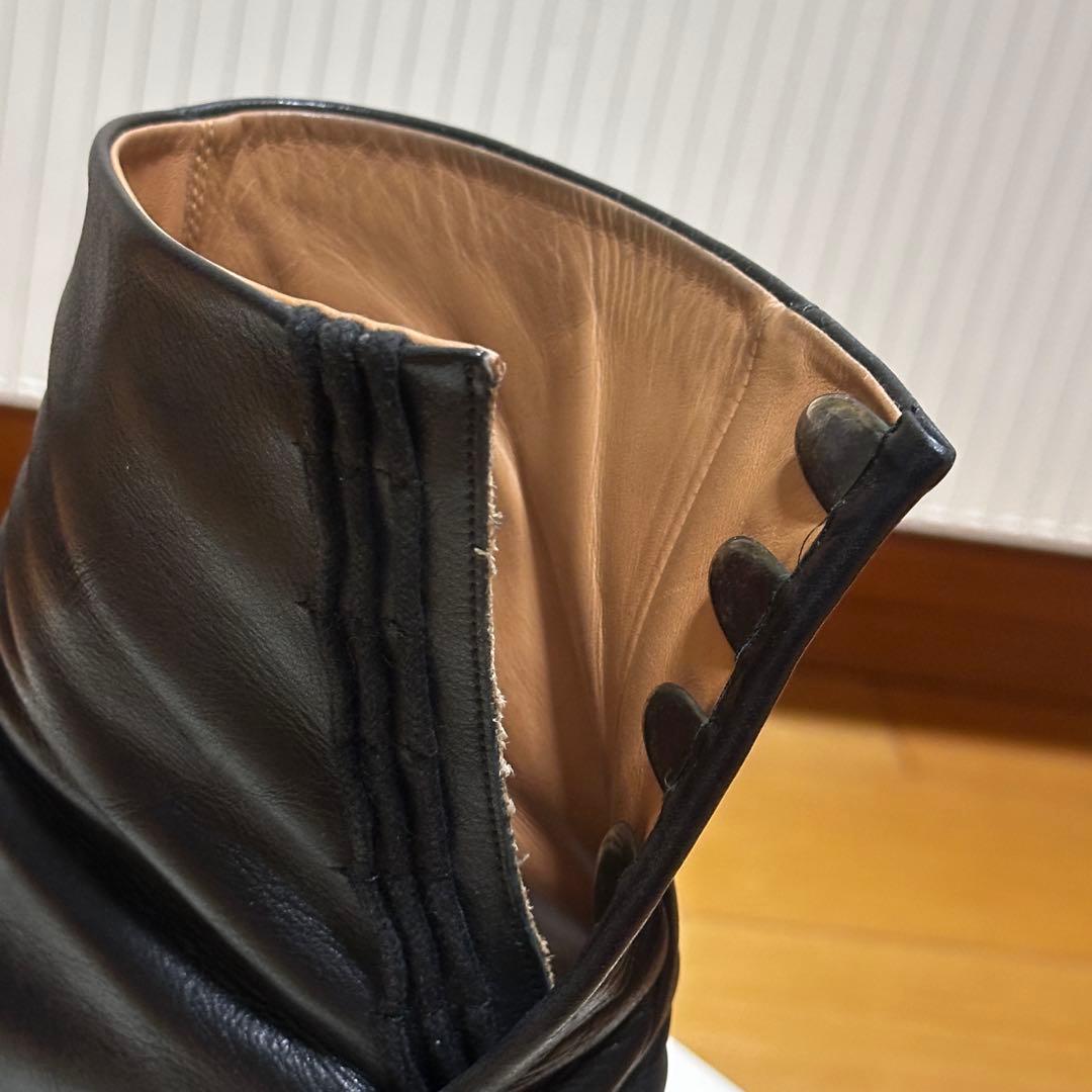 Maison Margiela マルジェラ 足袋ブーツ 36