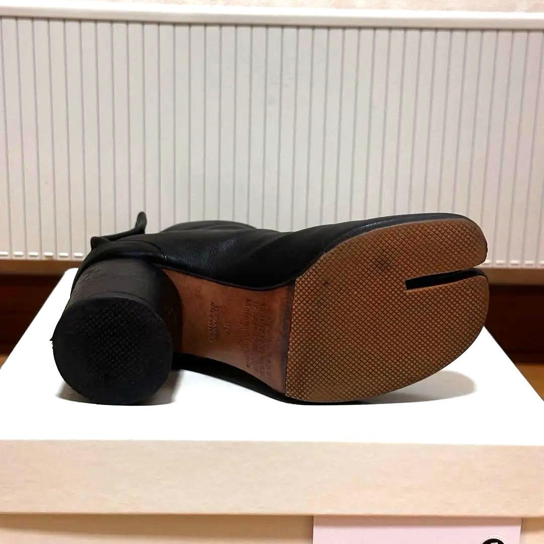 Maison Margiela マルジェラ 足袋ブーツ 36