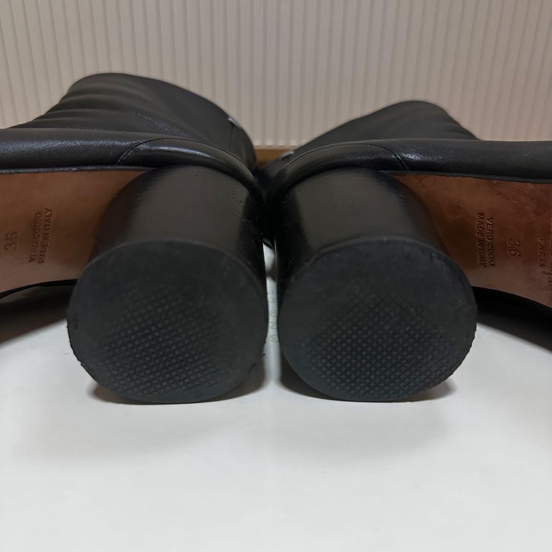 Maison Margiela マルジェラ 足袋ブーツ 36