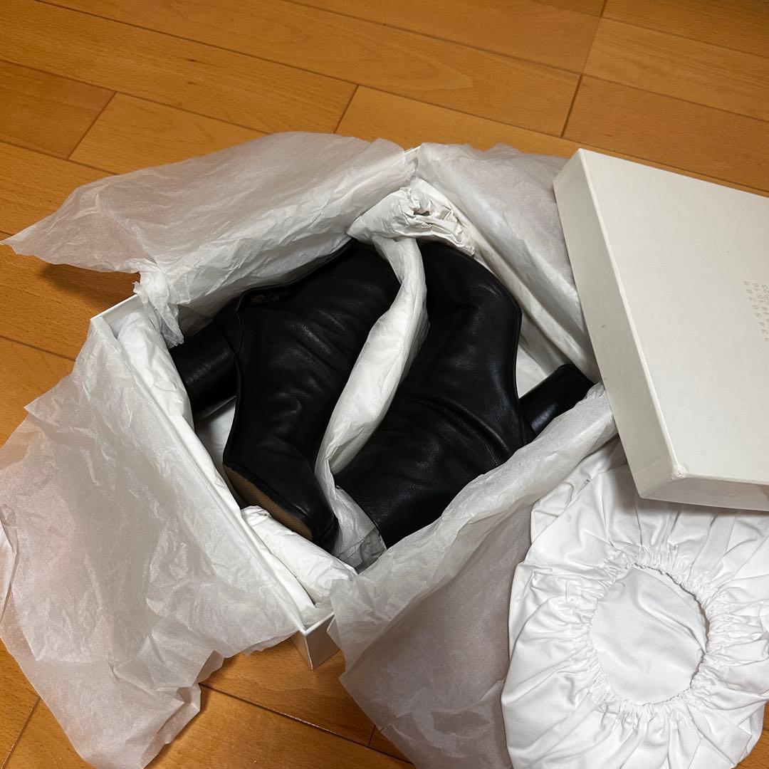 Maison Margiela マルジェラ 足袋ブーツ 36