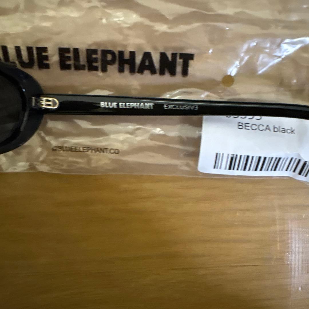 Blueelephant サングラス