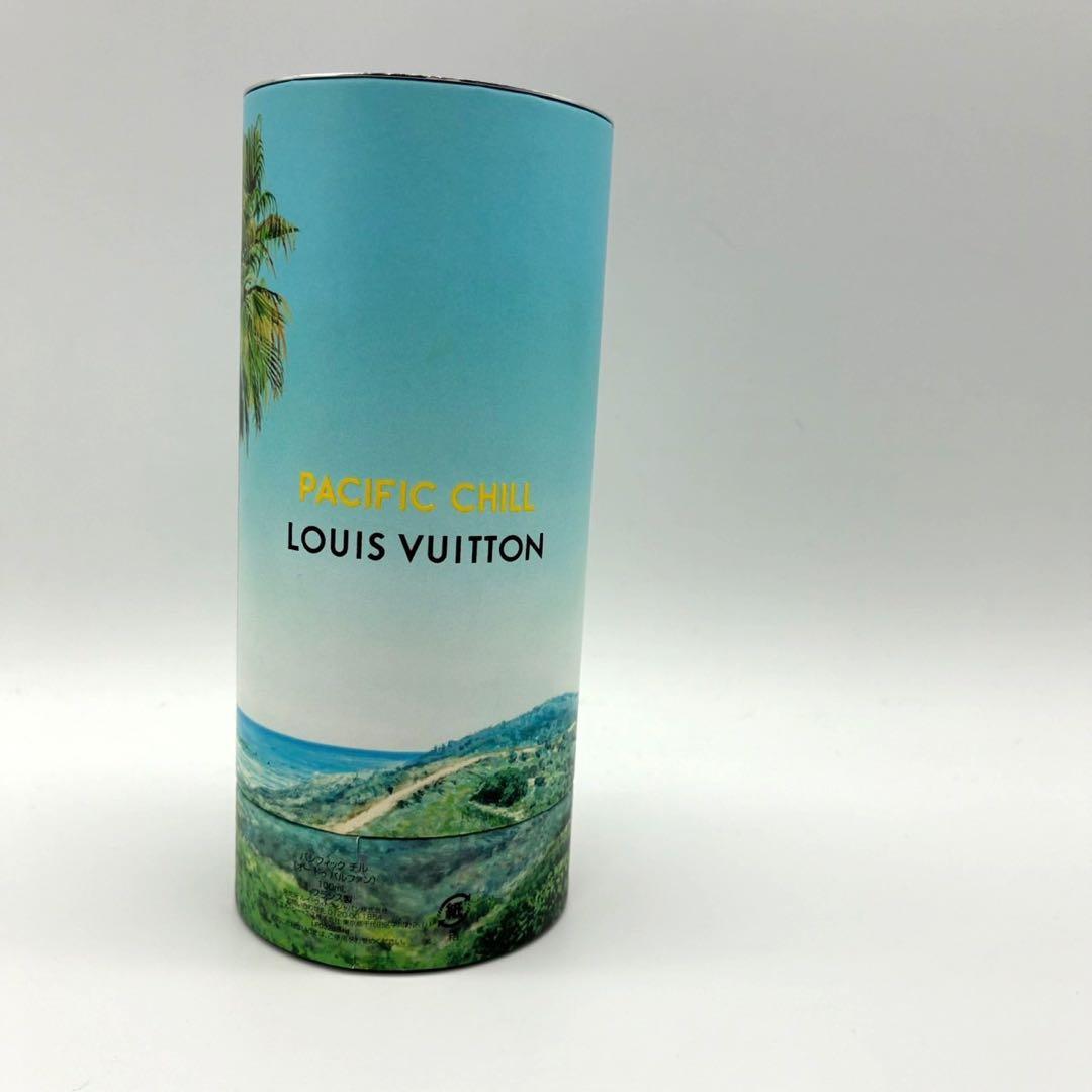 LOUIS VUITTON PACIFIC CHILL 香水 箱付き