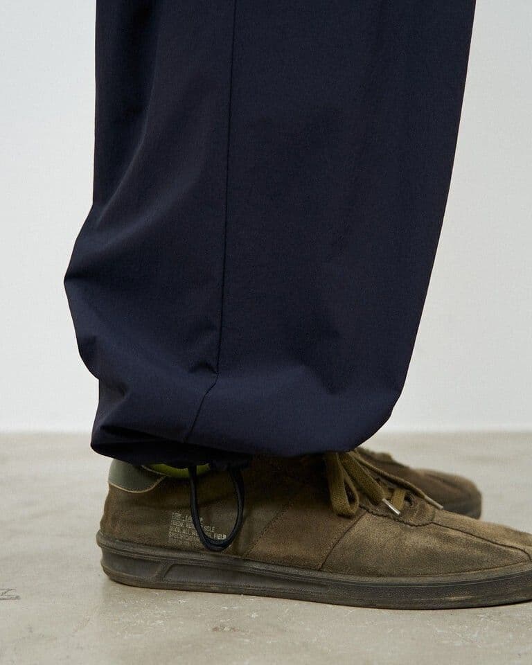 フレッシュサービス CORDURA　WATER REPELLENT　セットアップ