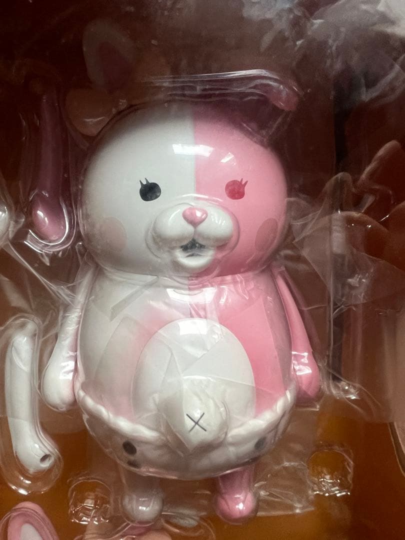 【未開封】ねんどろいど スーパーダンガンロンパ２ 323 モノミ