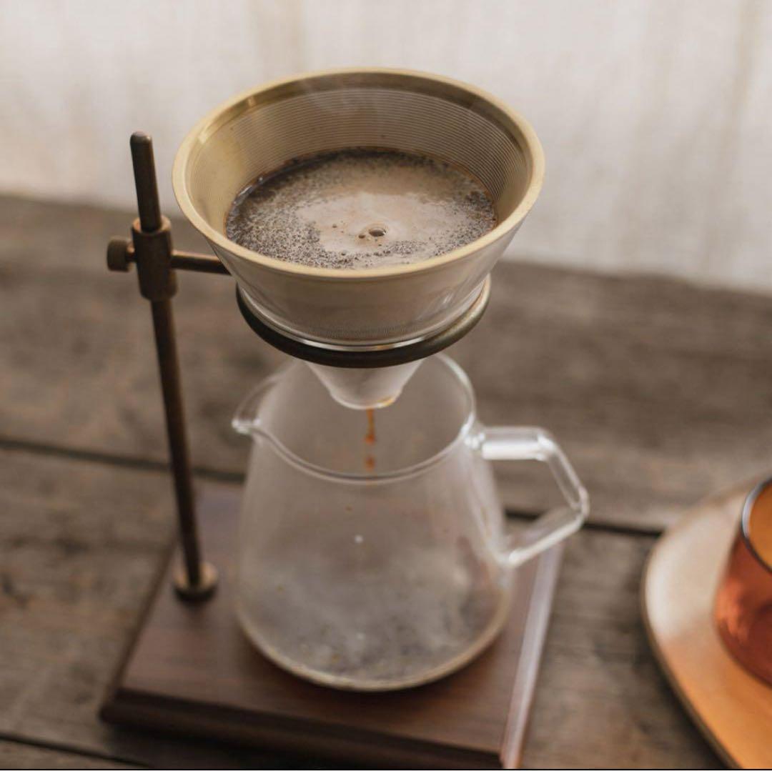 ＊KINTO SLOW COFFEE STYLE コーヒードリッパーセット＊