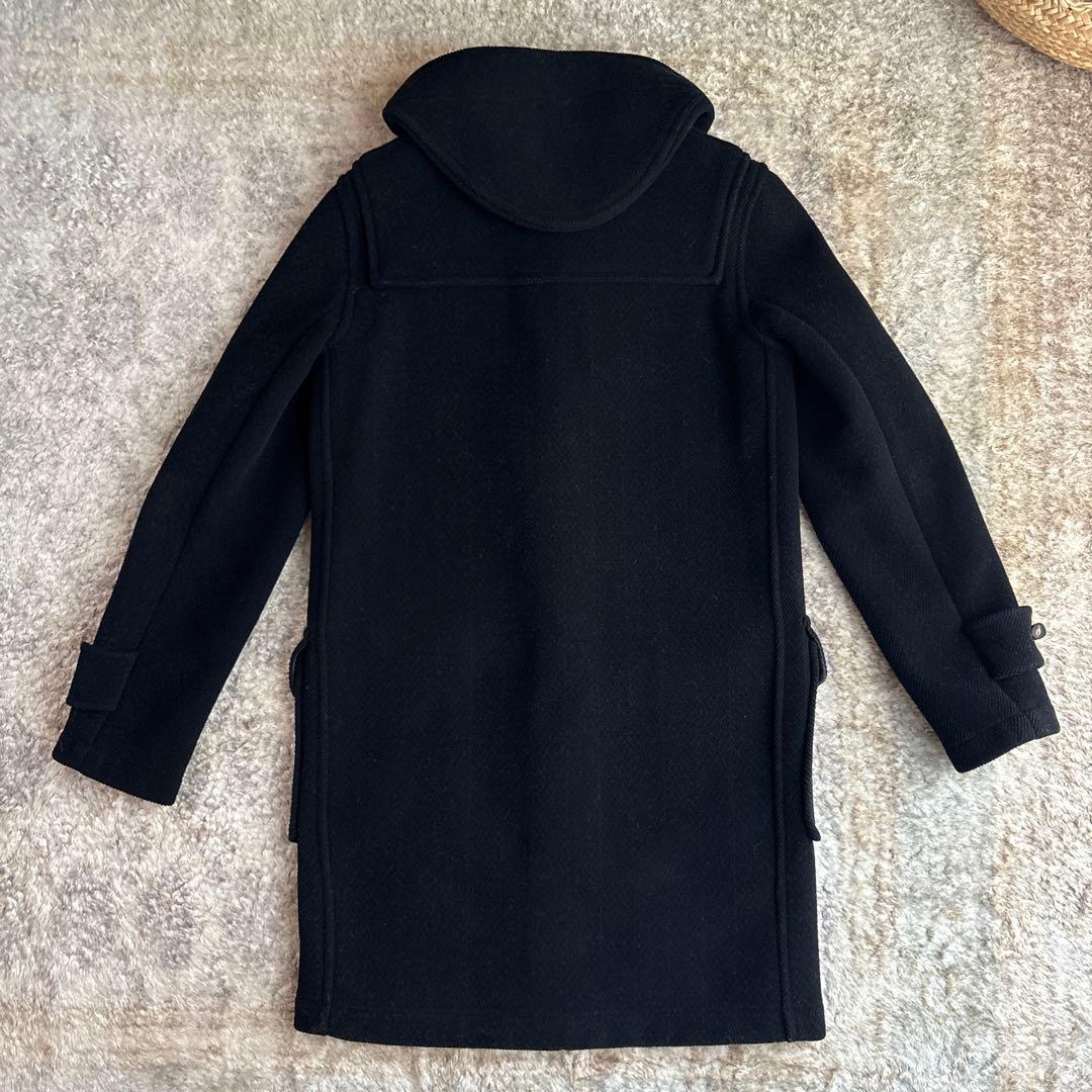 GROVERALL / ダッフルコート