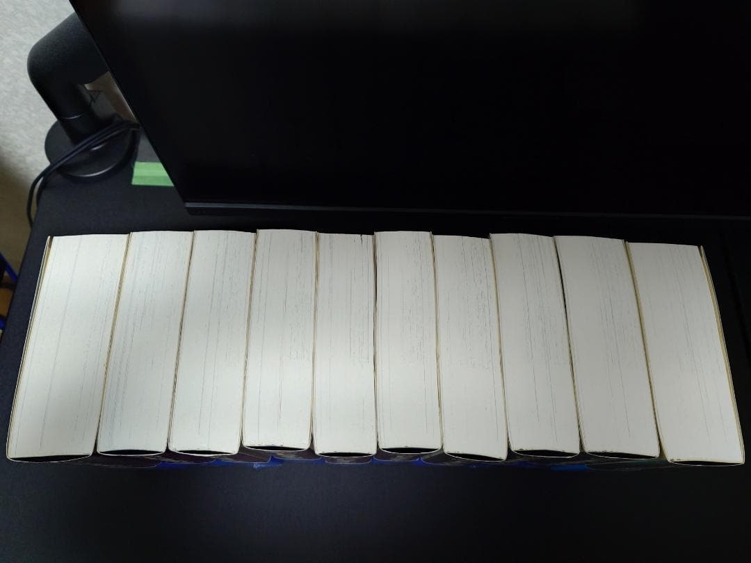 ドラえもん_全巻セット_1-20巻_藤子・F・不二雄大全集