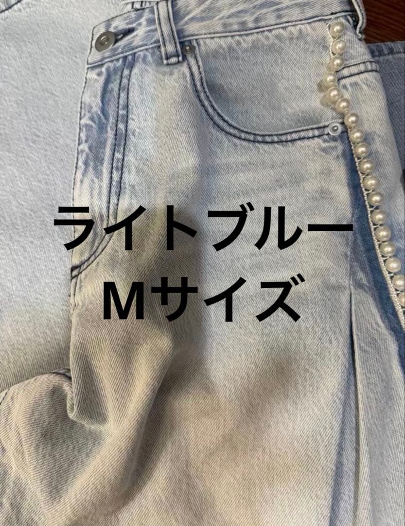 nemo様　デニム