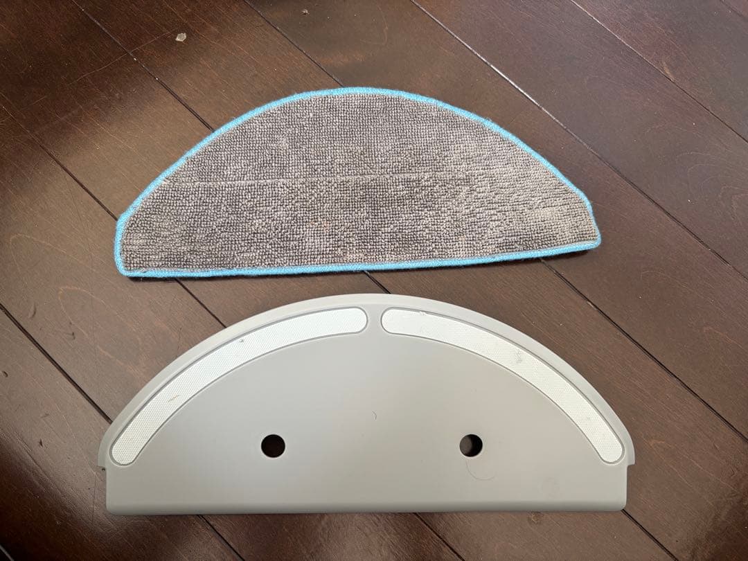 iRobot Essential RVG-Y1 ルンバ ロボット掃除機
