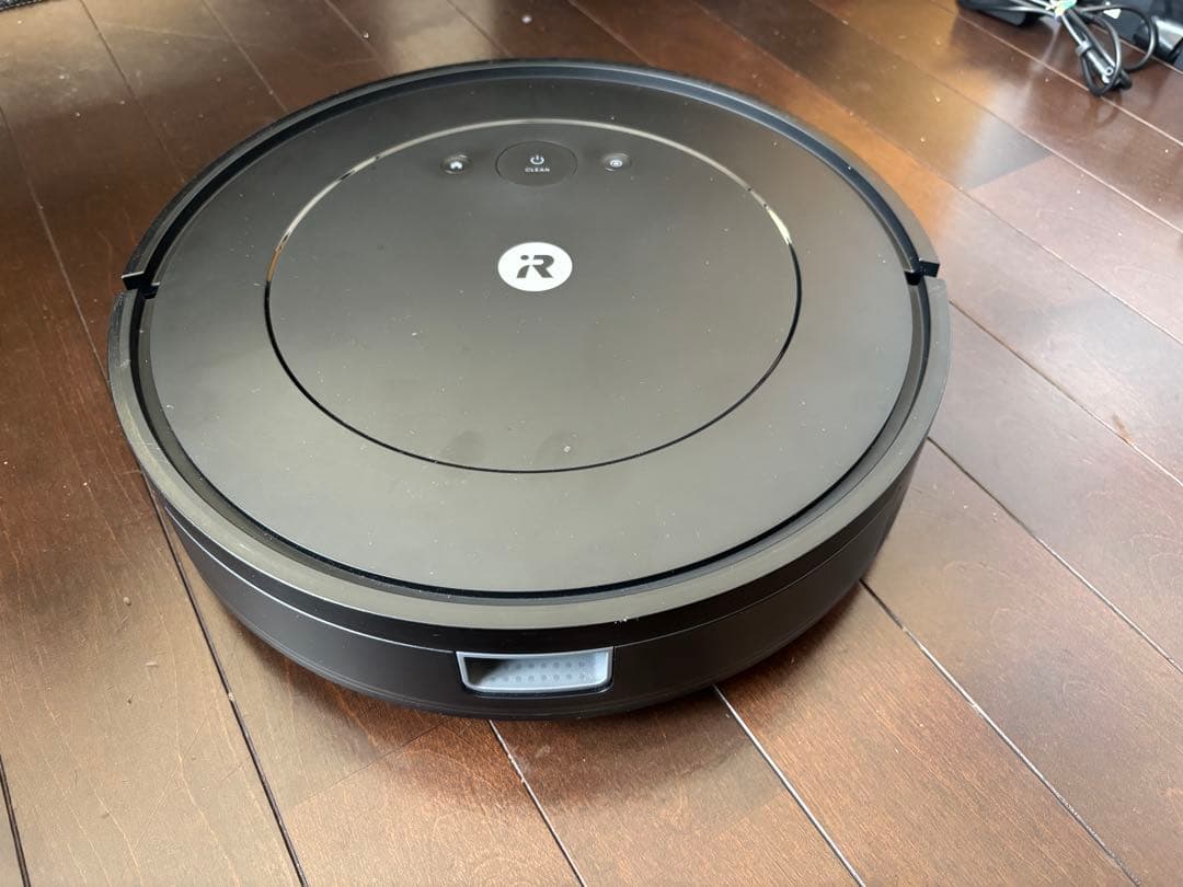 iRobot Essential RVG-Y1 ルンバ ロボット掃除機