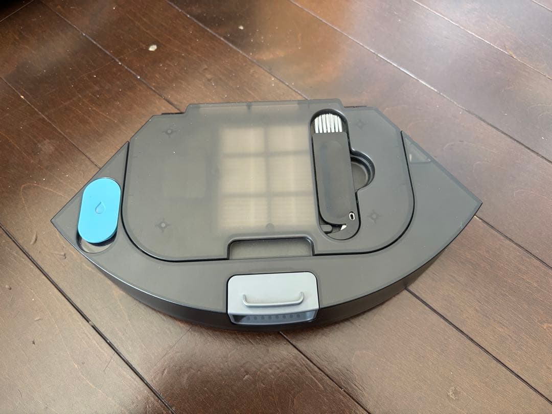 iRobot Essential RVG-Y1 ルンバ ロボット掃除機