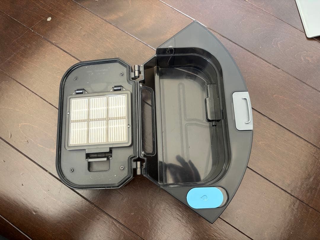 iRobot Essential RVG-Y1 ルンバ ロボット掃除機