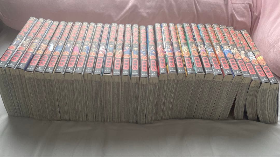 ※ ジャルジャル※キングダム単行本　全巻セット　1〜76巻