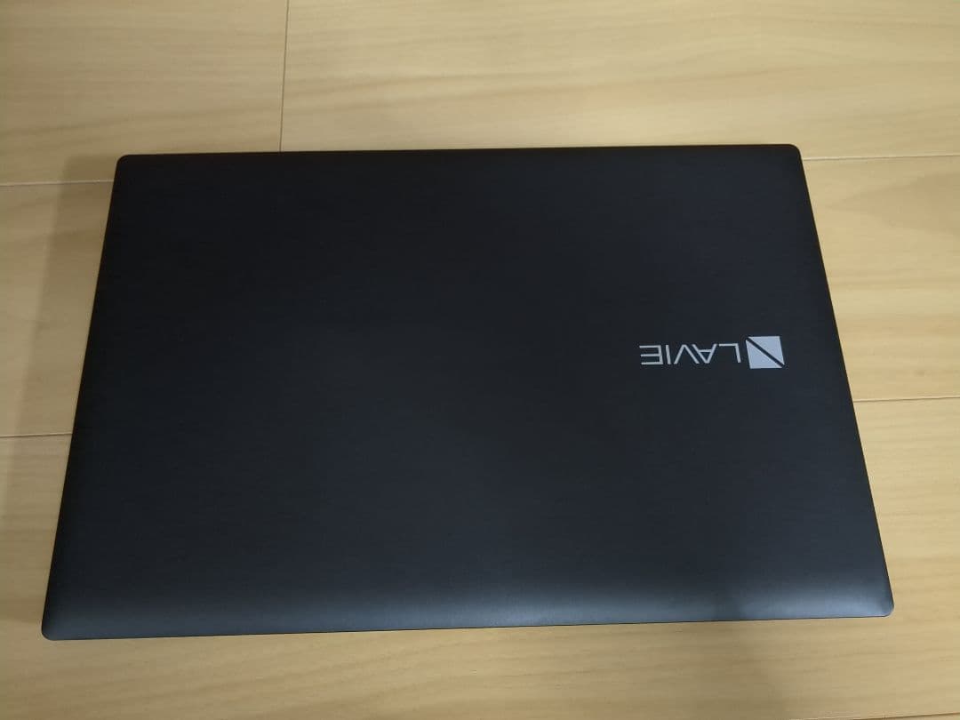 ジャンク NEC LAVIE NS600/MAB Ryzen7 メモリ4gb