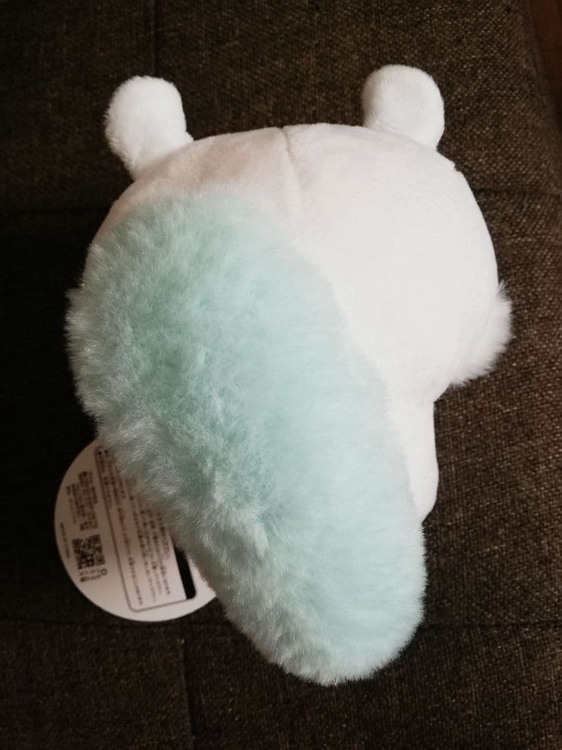 ちいかわ モモンガ ぬいぐるみ