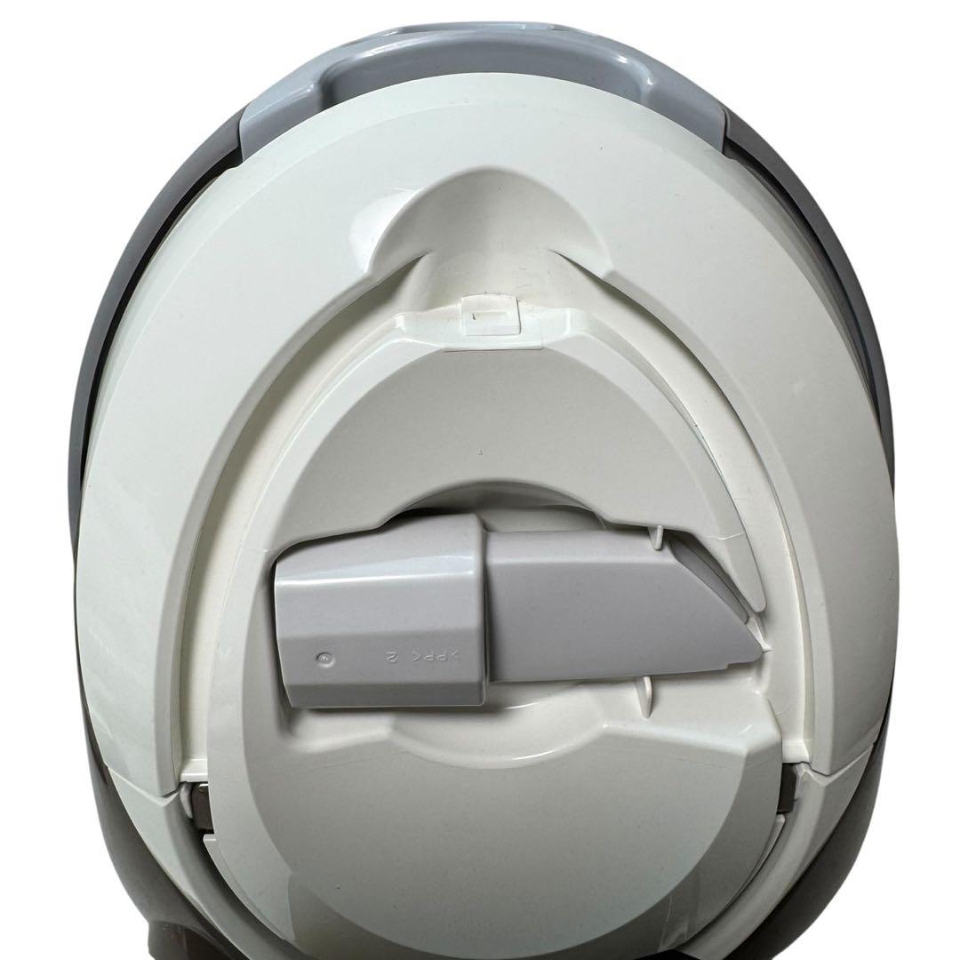 未使用品　三菱電機　掃除機 TC-CH7P-T 2007年製