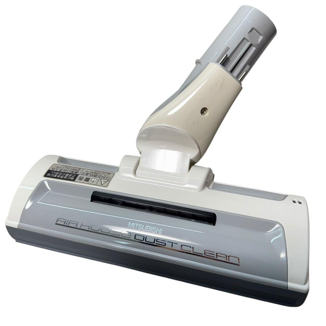 未使用品　三菱電機　掃除機 TC-CH7P-T 2007年製