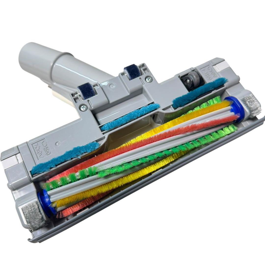 未使用品　三菱電機　掃除機 TC-CH7P-T 2007年製