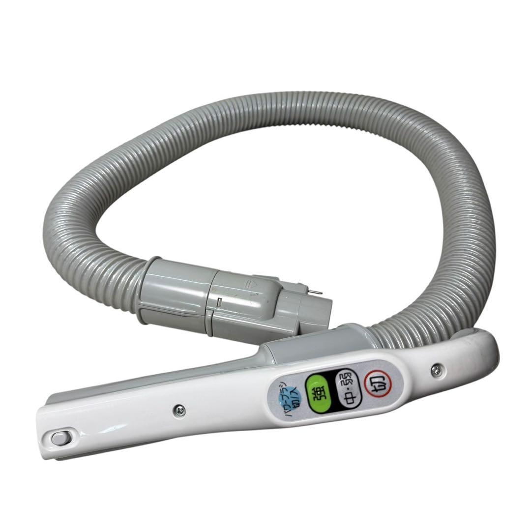 未使用品　三菱電機　掃除機 TC-CH7P-T 2007年製