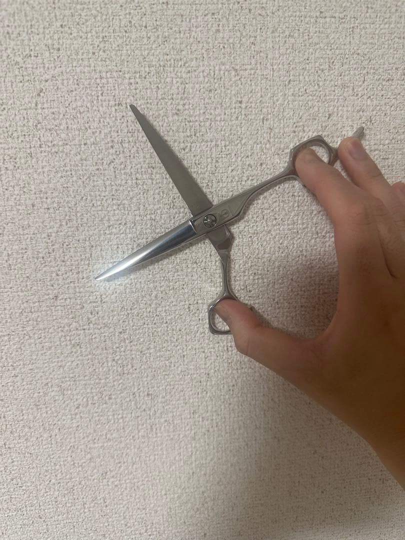 ミズタニ ブラント シザー
