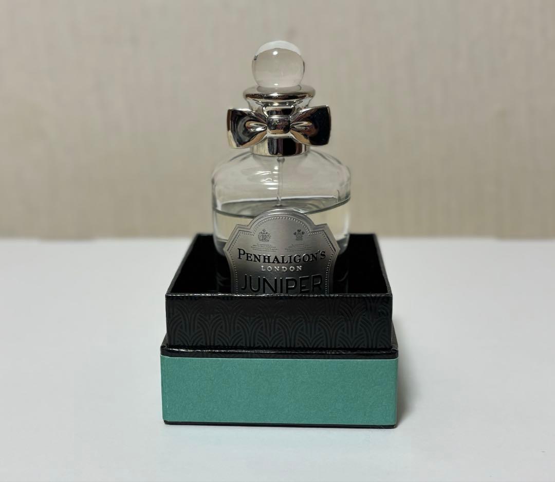 【ペンハリガン】ジュニパー スリング オードトワレ　100ml