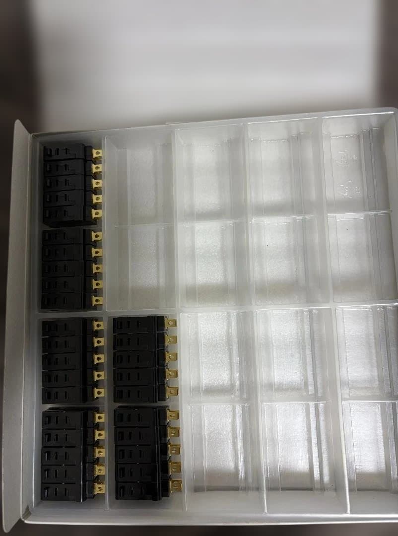 【新品未使用】D2MV-01-1C3 30個